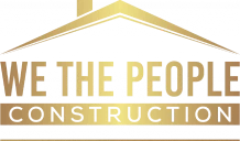 We The People Construction